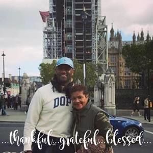 Meet your Posher, Avery